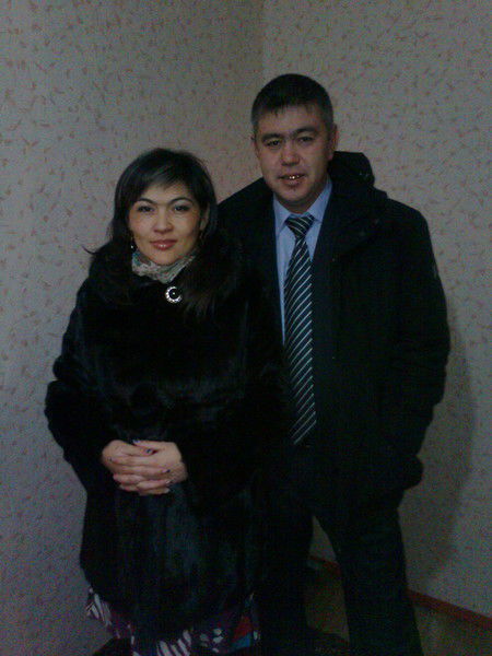 Надира Муратова