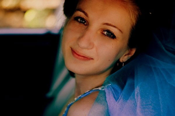 Виктория Куланина