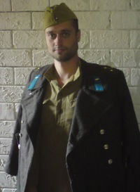 Гена Простогена