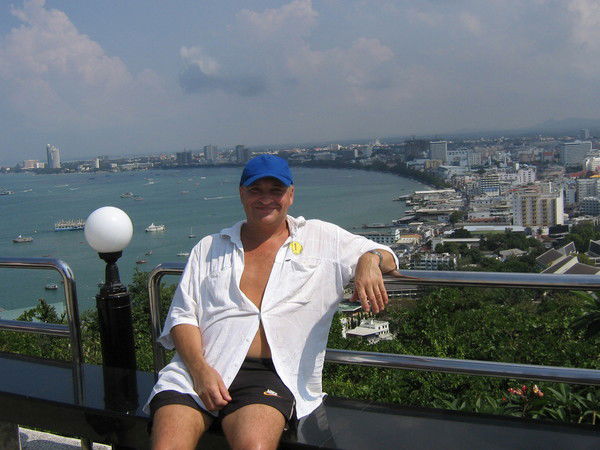 Дмитрий Байда