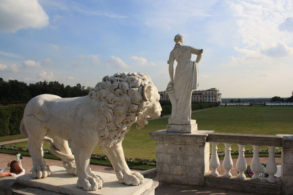 Елена Копотилова