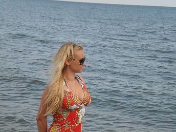 Екатерина Вибе