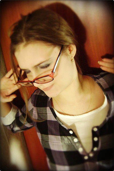 Дарья Лисовец