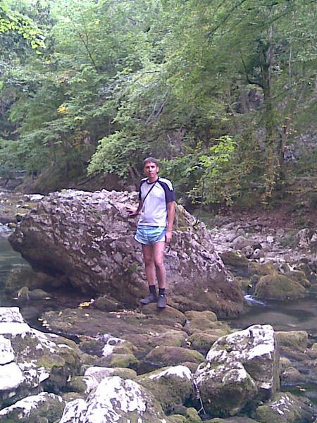 Владимир Шевцов