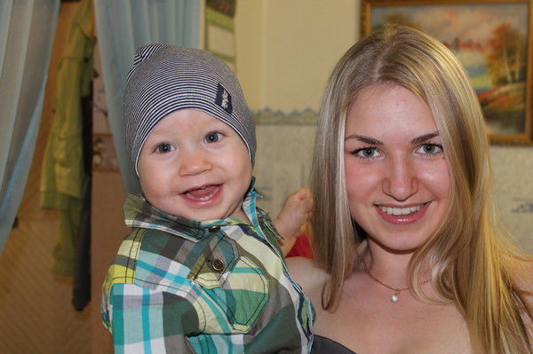 Жанна Аймурзина