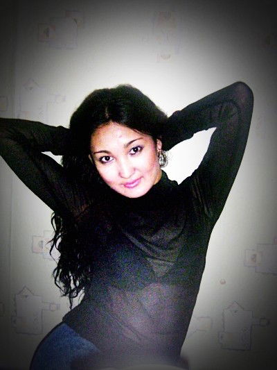 Румия Джангалиева