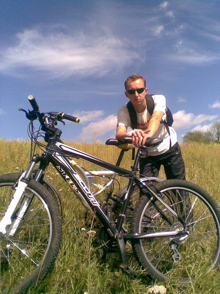 Андрей Светлаков