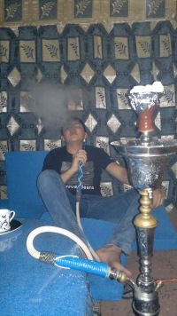 Эмиль Рзаев