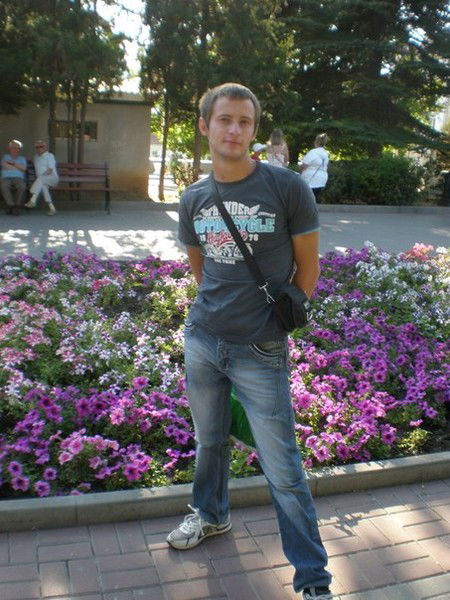 Дима Целогуз