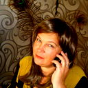 Елена Пархунова