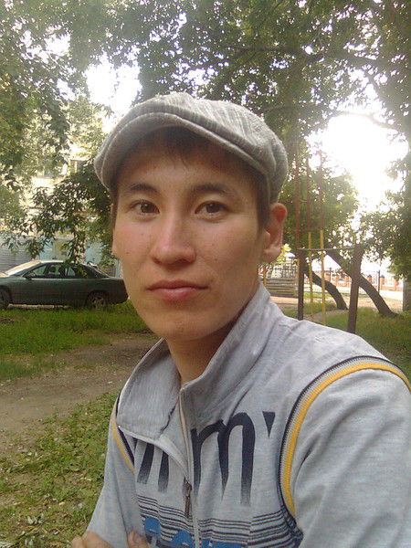 Азамат Азамат