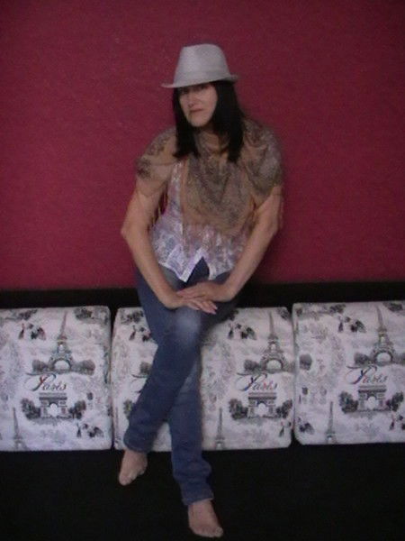 Жанна Данилова