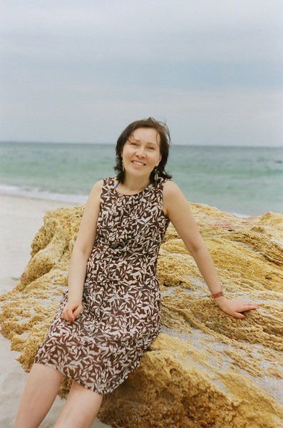 Марина Казакова