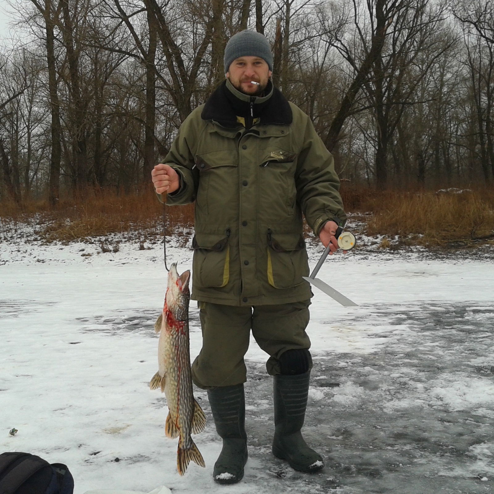 Владимир Приходько
