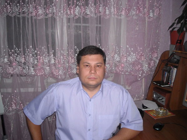 Алексей Гаврилкив