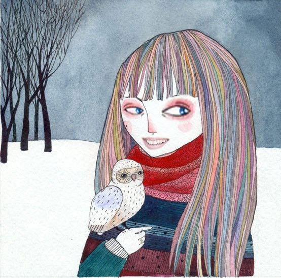 Ирина Двоеглазова