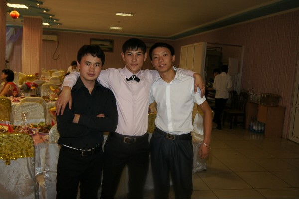 Салуат Шуренбаев