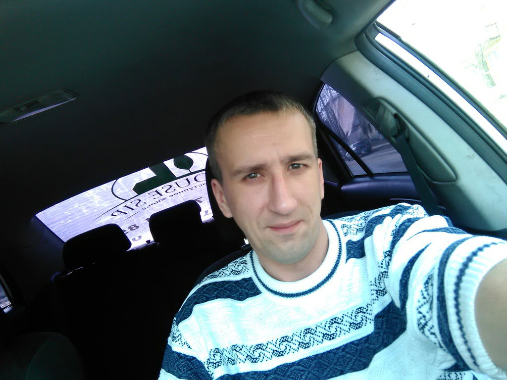 Дмитрий Деменёв