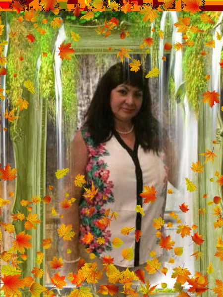 Галина *******