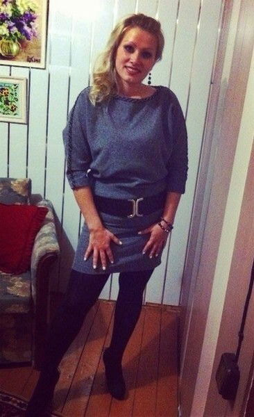 Екатерина Скворцова