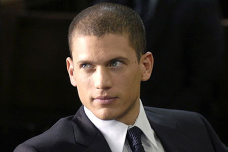Wentworth Miller