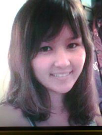 Марина Курышбекова