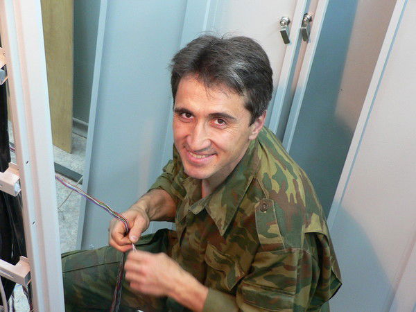 Камиль Имаев