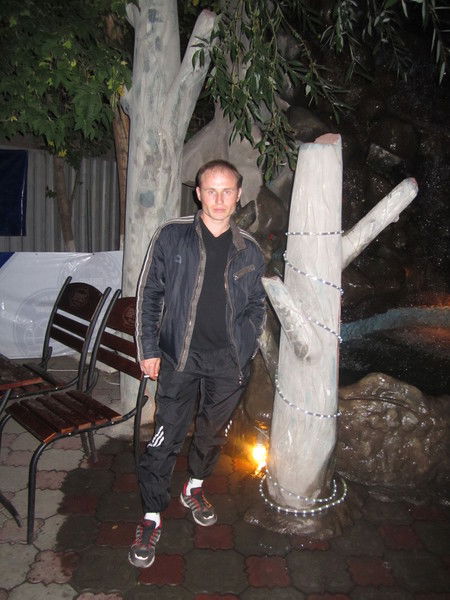 Евгений Рпбг