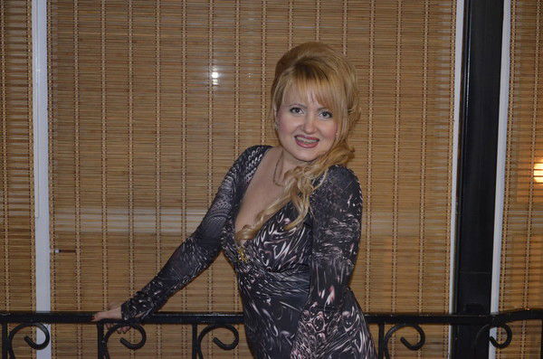 Инна Акимова