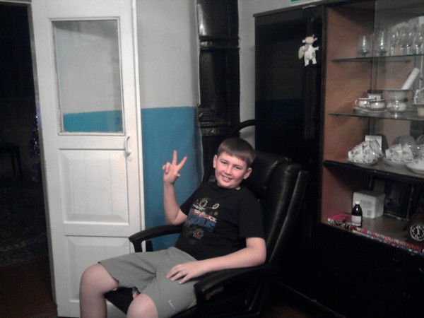 Лёха Караваев