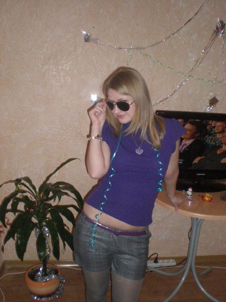 Александра Михедова