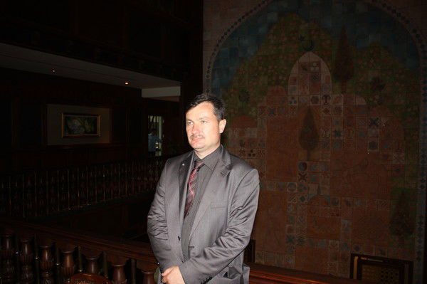 Василий Слабко