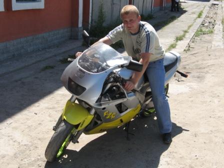 Вячеслав Прохоров