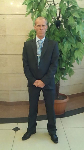 Андрей Кравченко