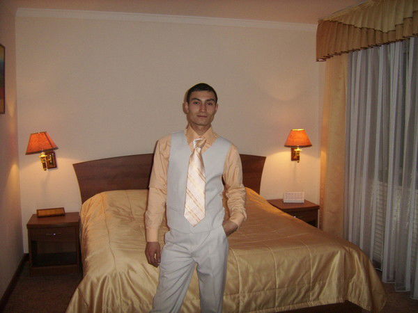 Павел Галеев