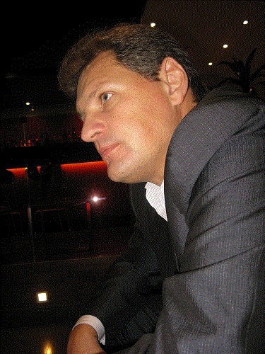 Вячеслав Зюзин