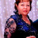 Елена Даценко-Махова
