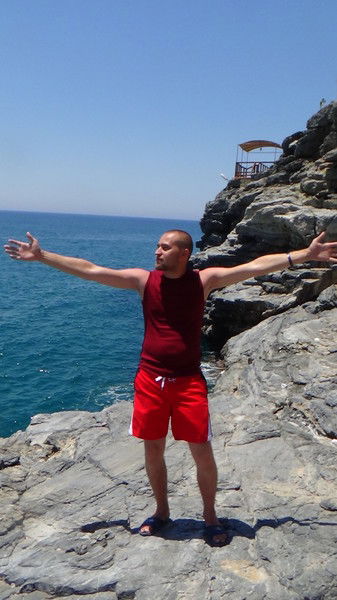 Сергей Юрченко