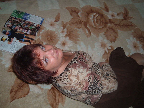 Lilijana Serzantiene