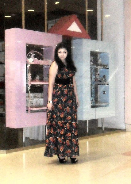 Аида Мадияр