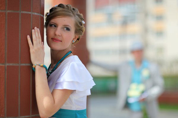 Александра Голомага