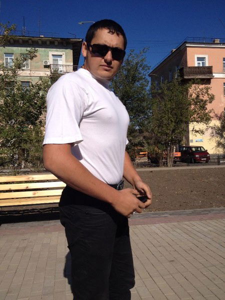 Султан Бильтоев