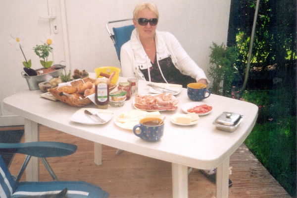 Наташа Макарова