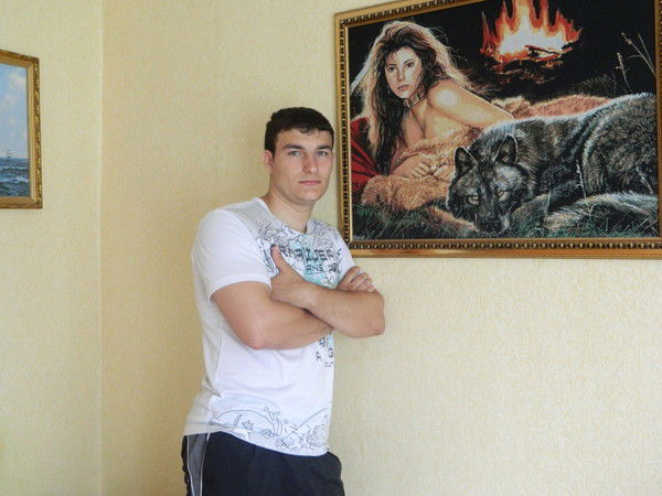 Георгий Панаетов