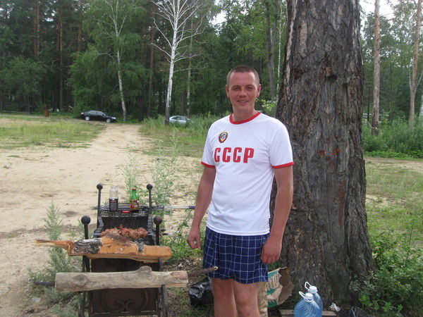 Алексей Растунцев