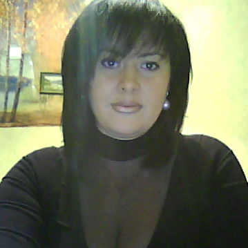 Елена Яковенко