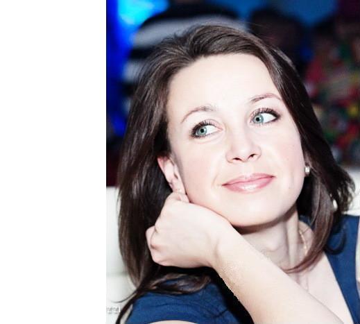 Наталия Калафат