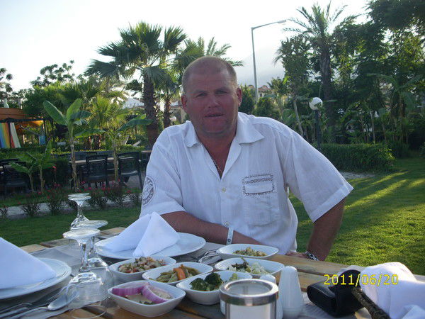 Вячеслав Бычин