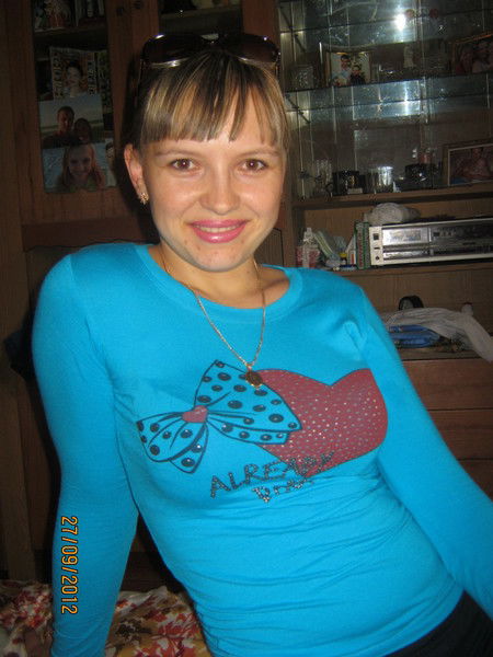 Вита Марушкевич