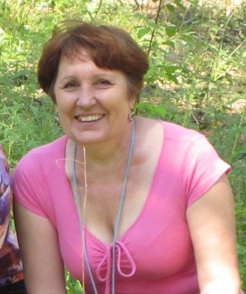 Светлана Марденская